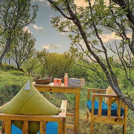 Saffronstays El Sueno, Mukteshwar -Villa Serving Pahadi Meals Zewnętrze zdjęcie